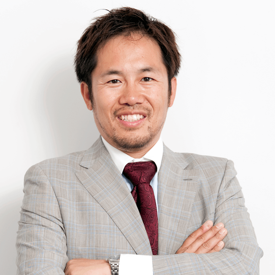 竹内謙礼