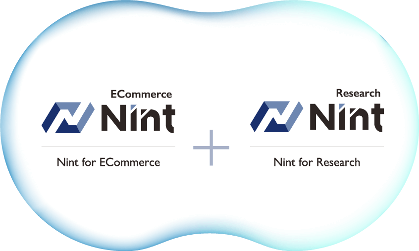 Nint ECommerce + Research Nint